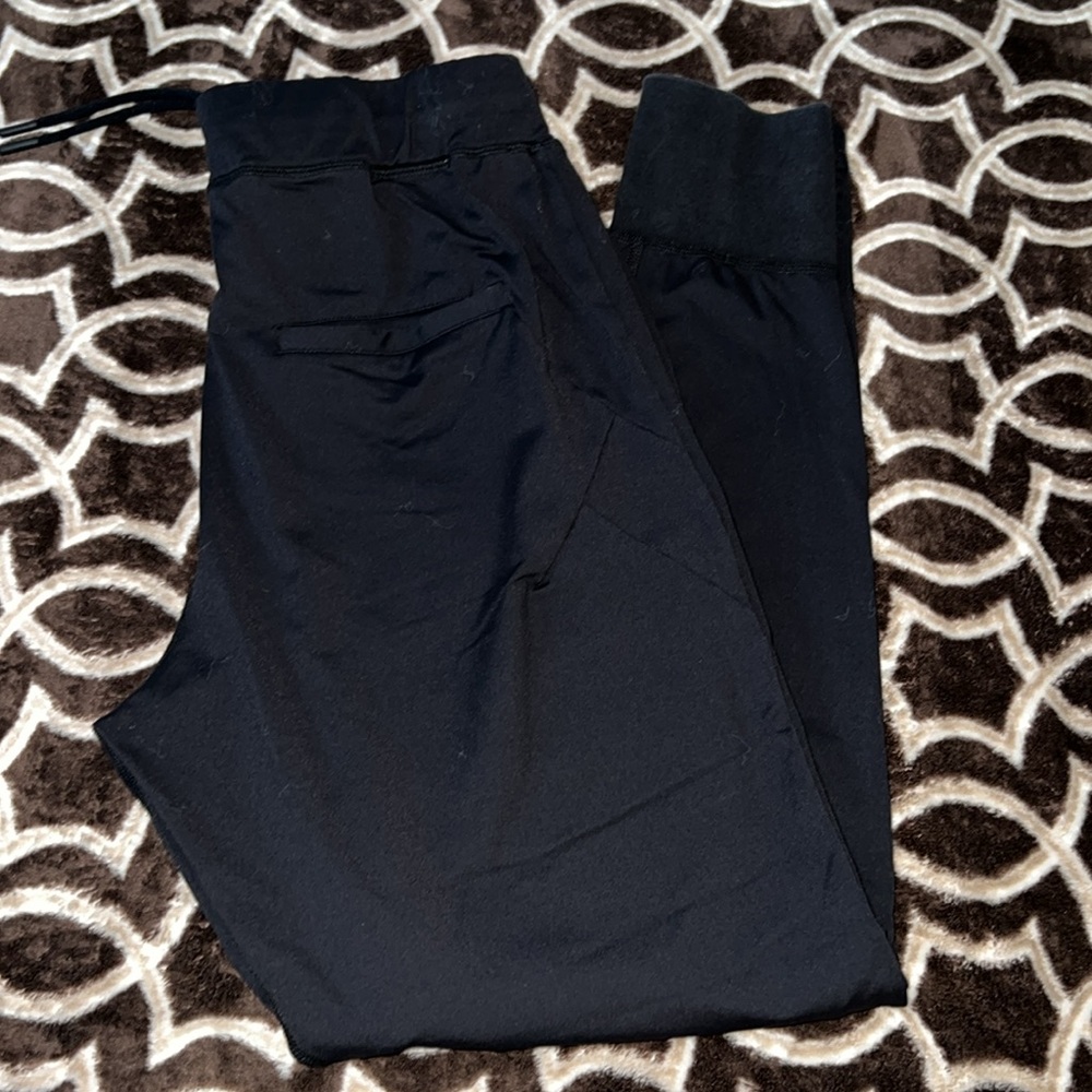 Alphalete Drawstr Joggers Size Medium